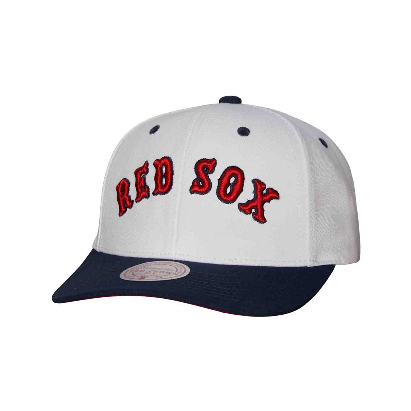 MLB Evergreen Pro Snapback Coop Boston Red Sox