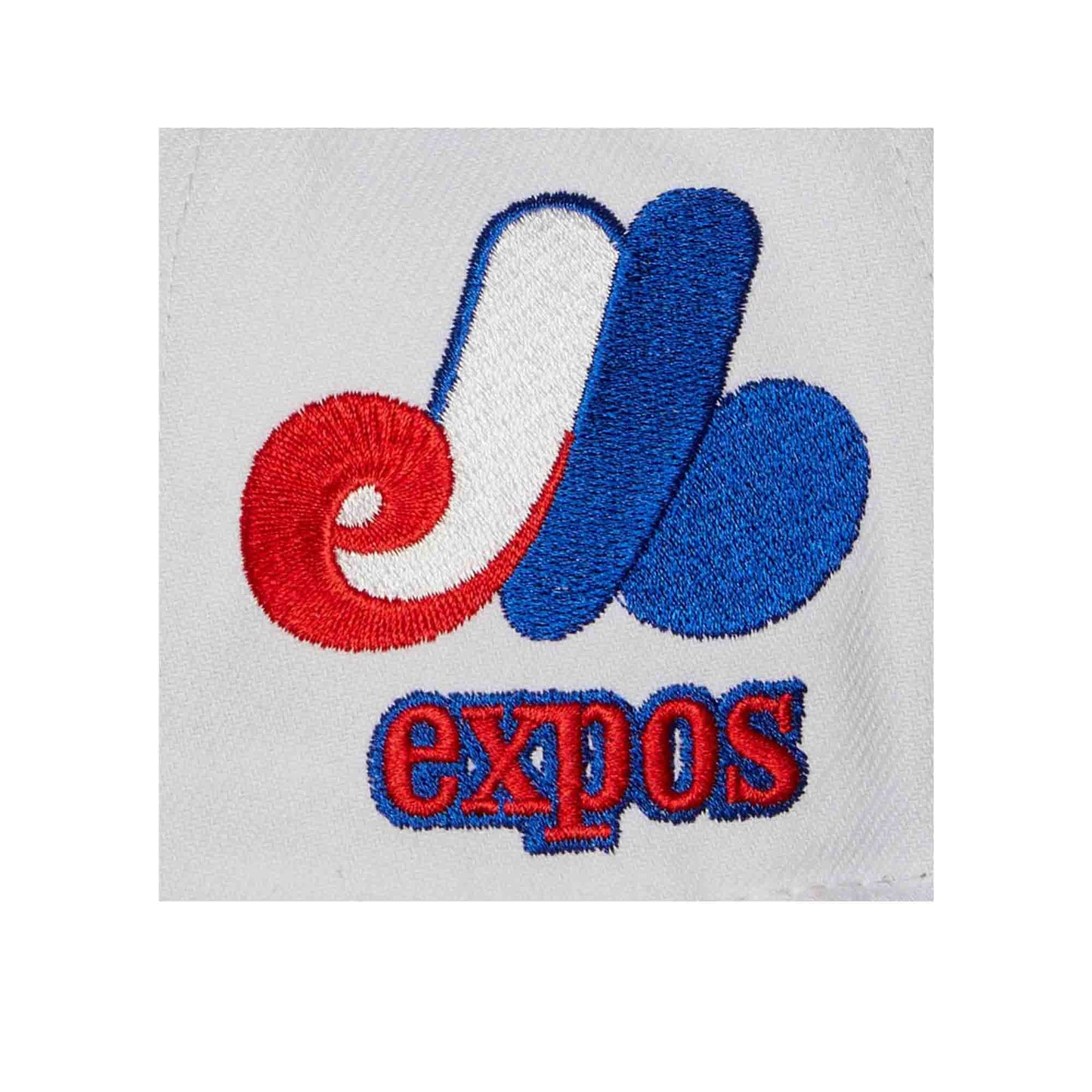 MLB Evergreen Pro Snapback Coop Montreal Expos