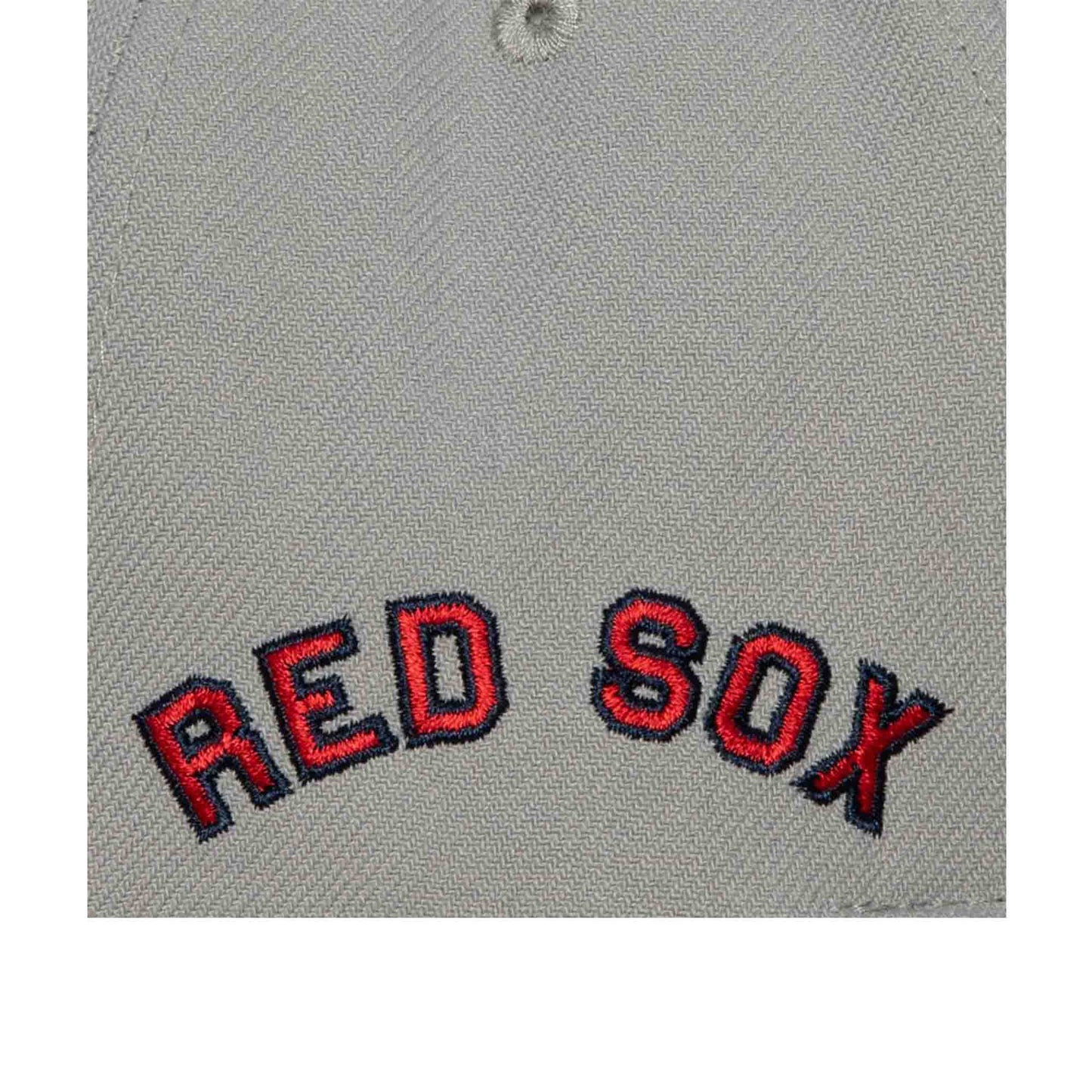 MLB Evergreen Snapback Coop Boston Red Sox