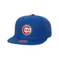 MLB Evergreen Snapback Coop Chicago Cubs