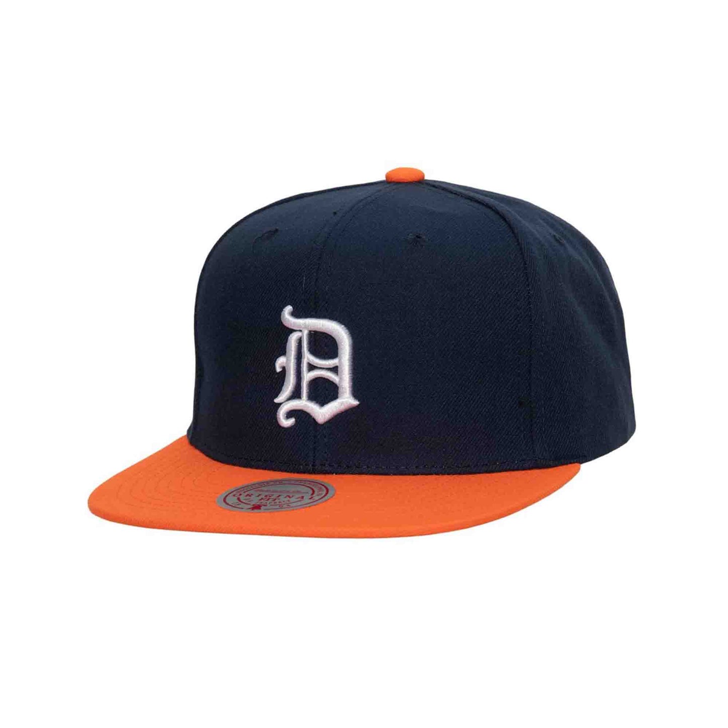 MLB Evergreen Snapback Coop Detroit Tigers