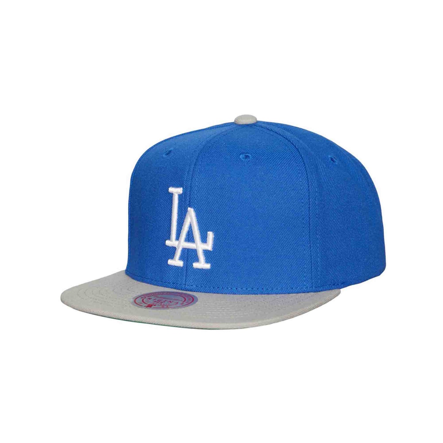 MLB Evergreen Snapback Coop Los Angeles Dodgers
