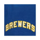MLB Evergreen Snapback Coop Milwaukee Brewers