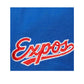 MLB Evergreen Snapback Coop Montreal Expos