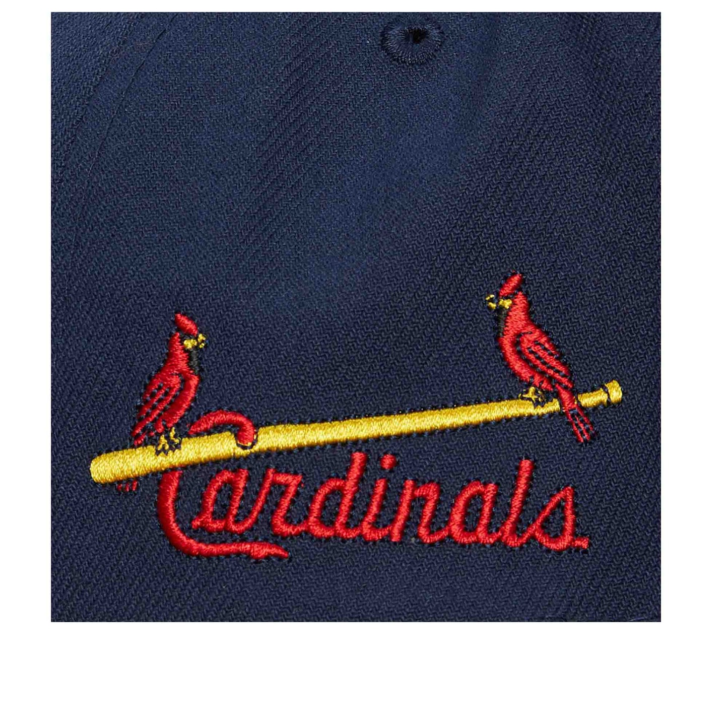 MLB Evergreen Snapback Coop St. Louis Cardinals