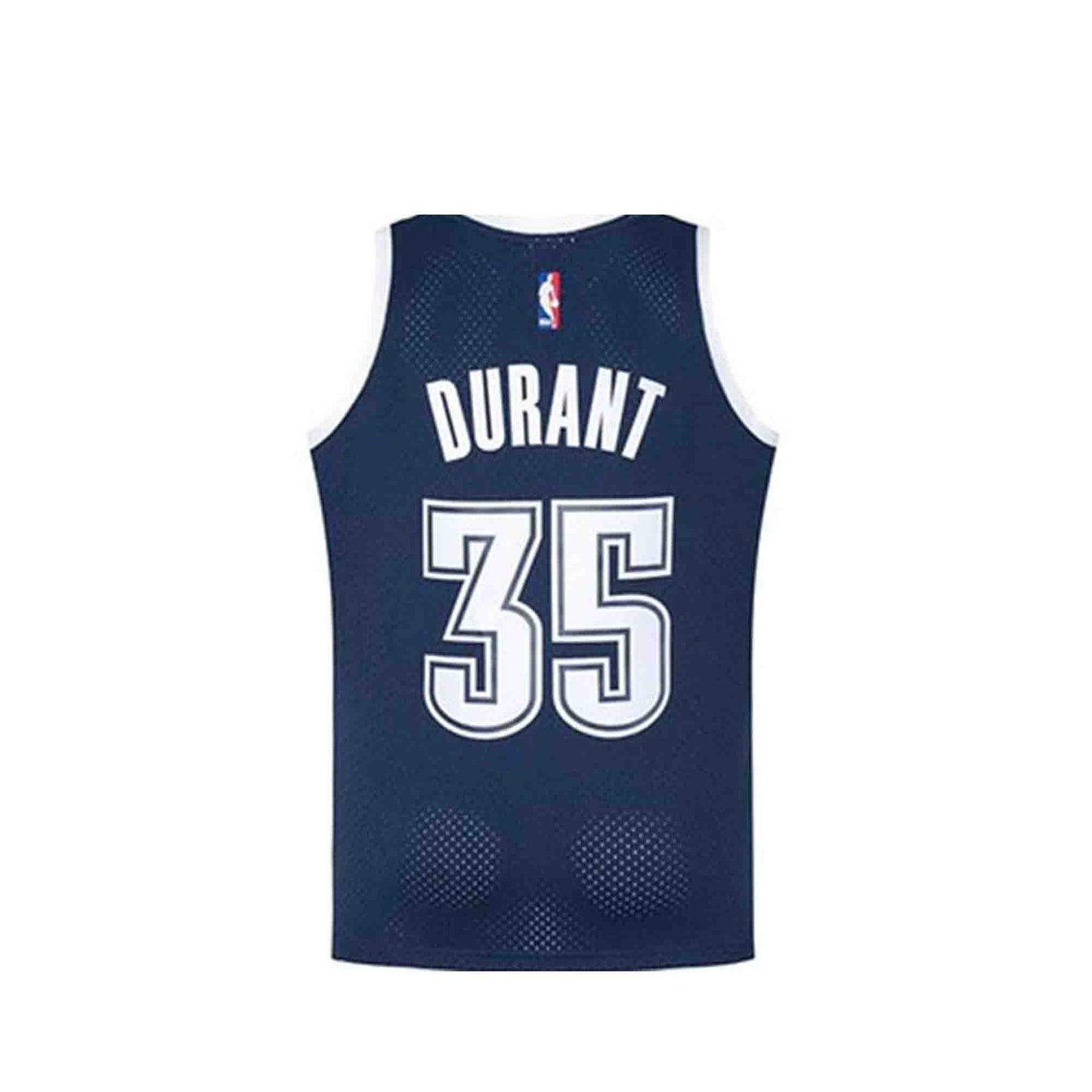 NBA Swingman Jersey 2015-16 Kevin Durant #35