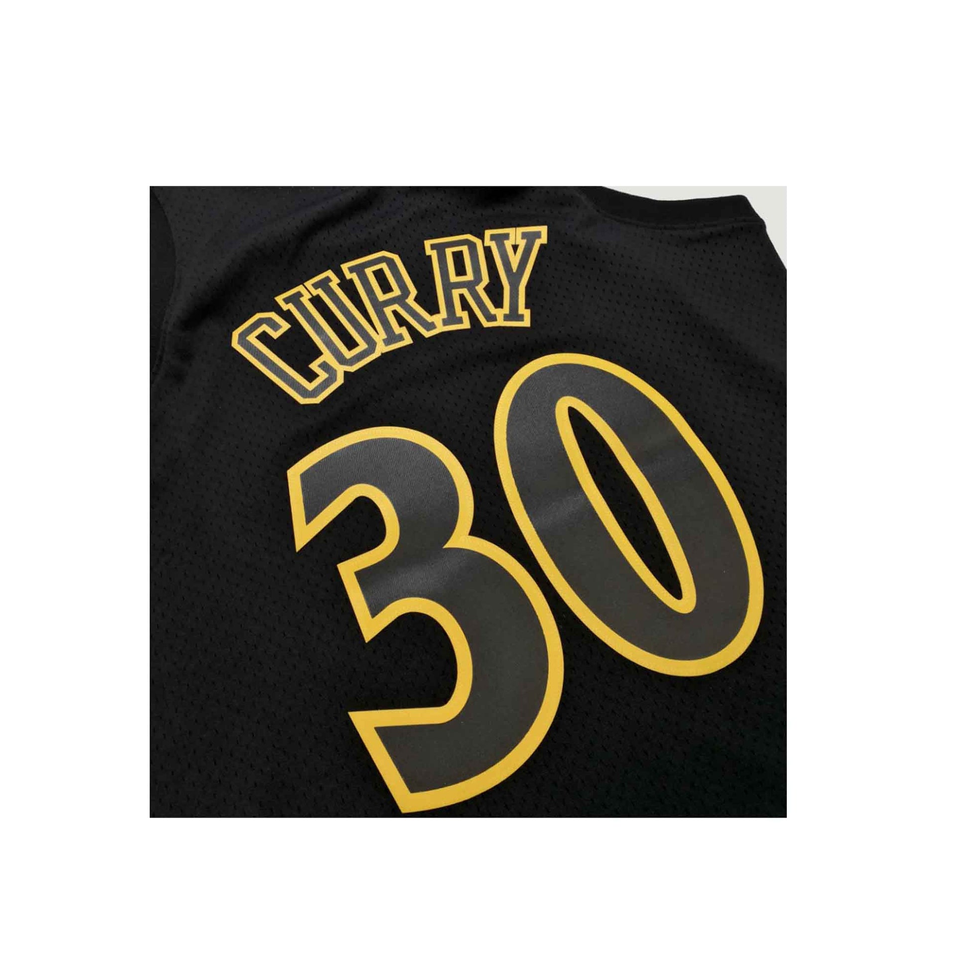 Stephen Curry #30 Golden State Warriors Jersey Magnet for Sale by