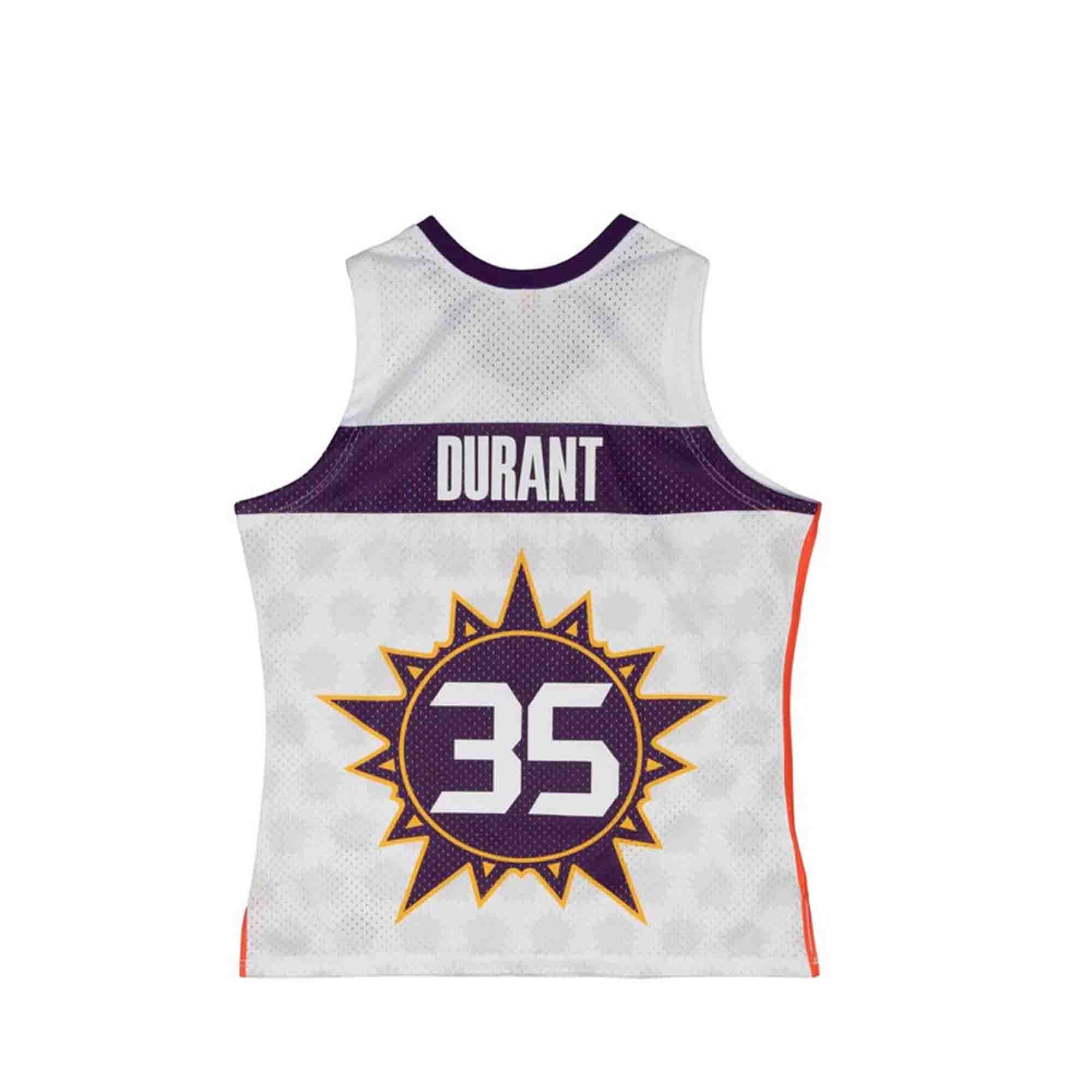 durant jersey men