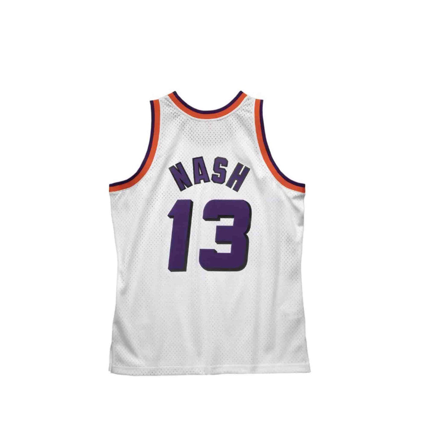 NBA Swingman Jersey Phoenix Suns 1996-97 Steve Nash #13