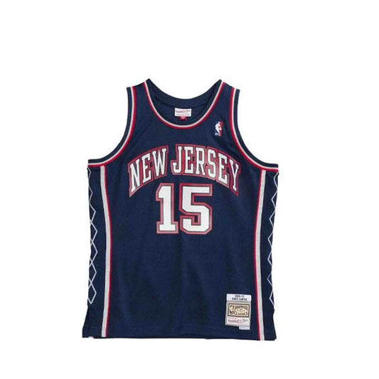 NBA Swingman Jersey Nets 2003-04 Vince Carter #15