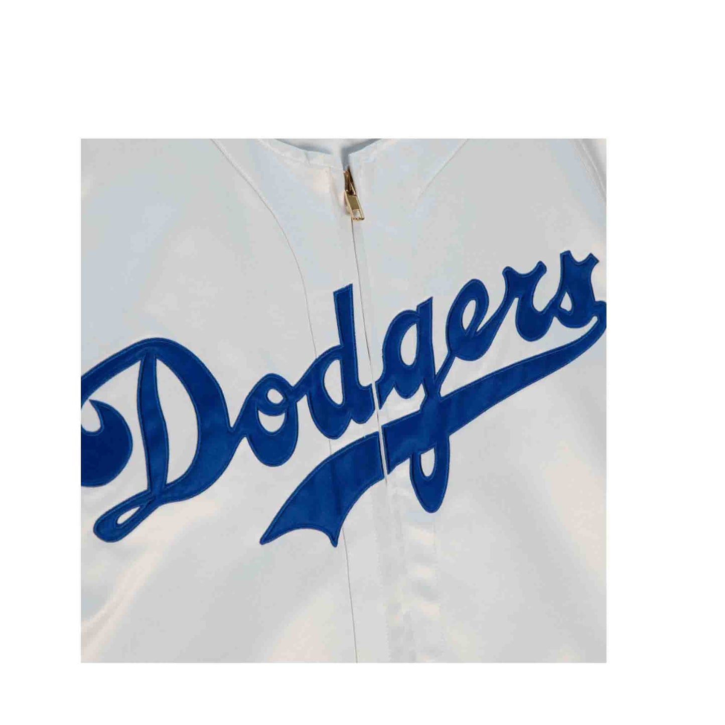 MLB Authentic Jackie Robinson Brooklyn Dodgers 1949 Jersey