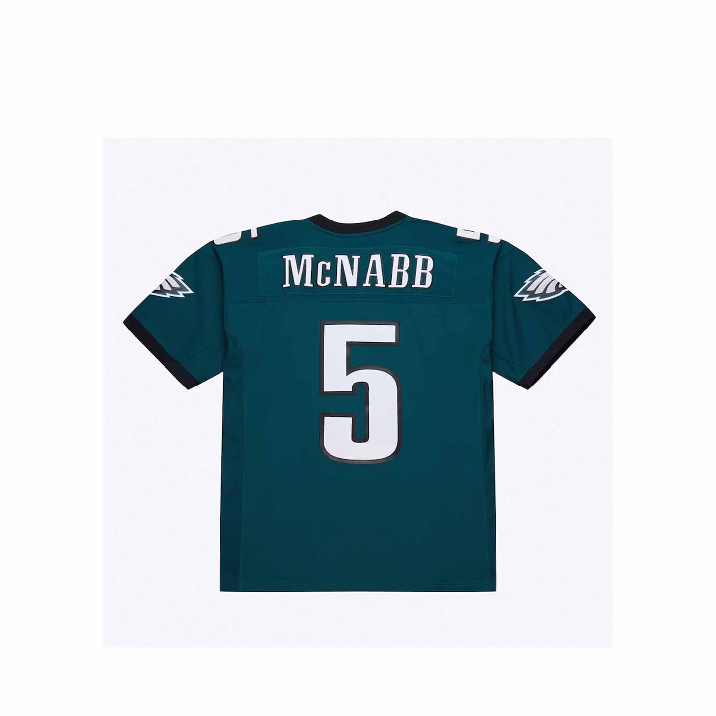 Men's Donovan McNabb Midnight Green Philadelphia Eagles 1999 Legacy Jersey
