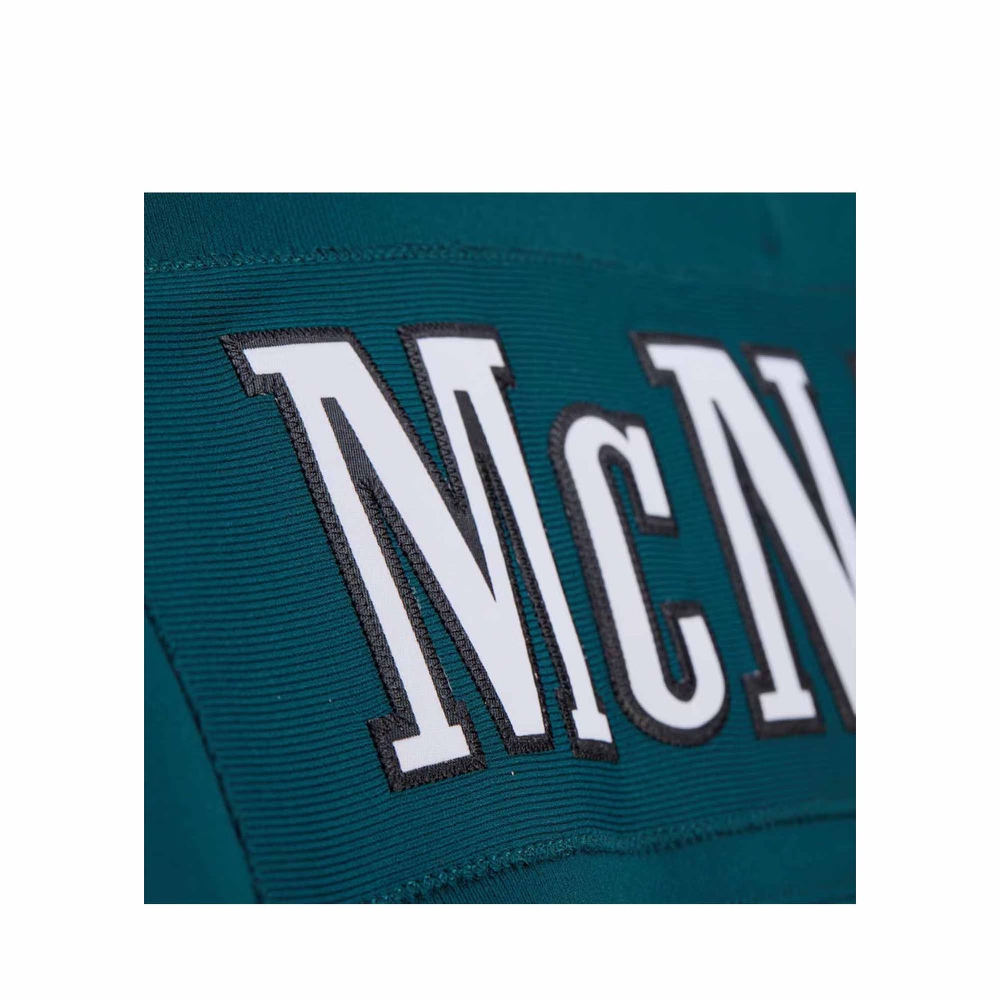 Men's Donovan McNabb Midnight Green Philadelphia Eagles 1999 Legacy Jersey