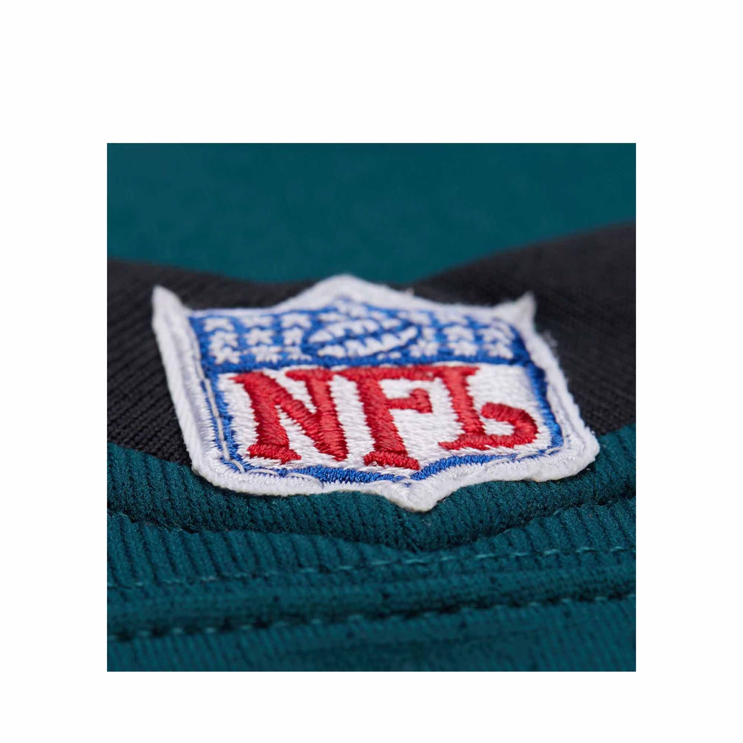 Men's Donovan McNabb Midnight Green Philadelphia Eagles 1999 Legacy Jersey