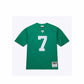 Men's Michael Vick Kelly Green Philadelphia Eagles 2010 Legacy Jersey