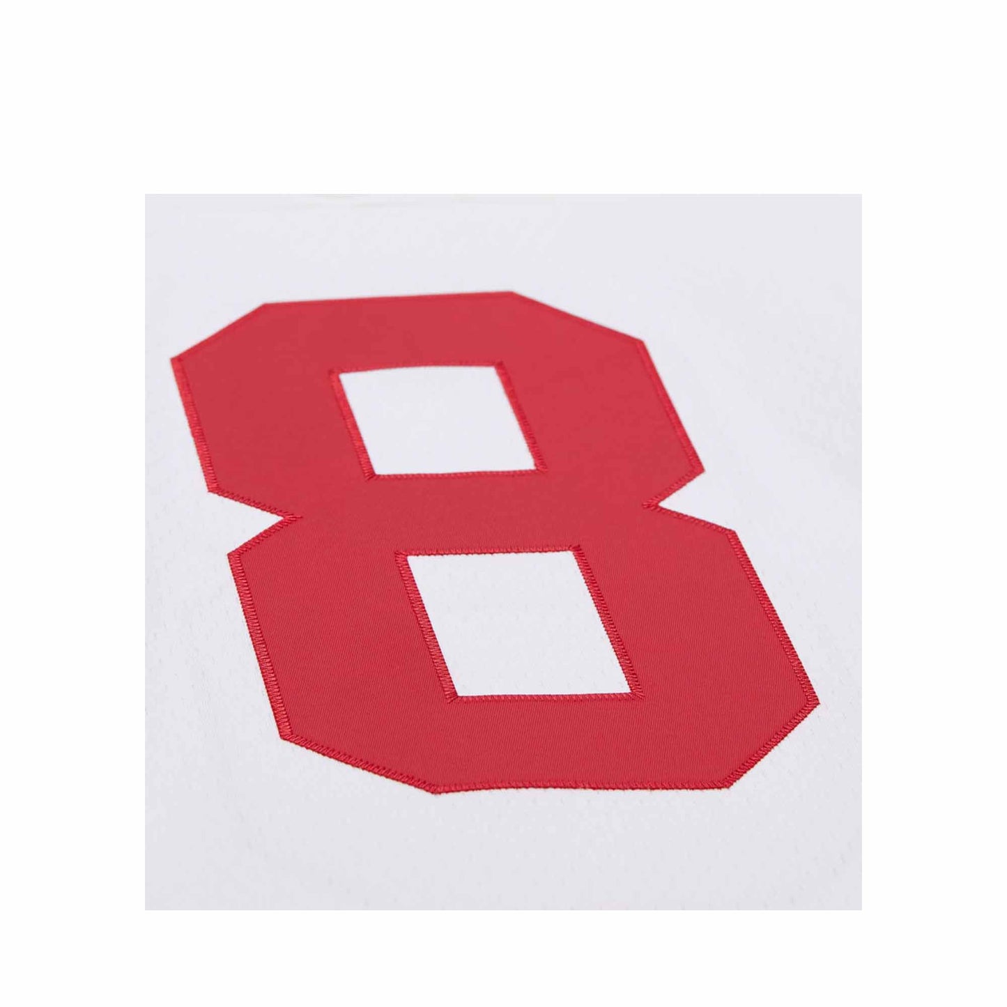 Men's Steve Young White San Francisco 49ers 1994 Legacy Jersey