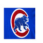 MLB BF Jersey Chicago Cubs Ryne Sandberg