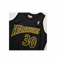 NBA Golden State Warriors BKDYNAM Stephen Curry Jersey #30