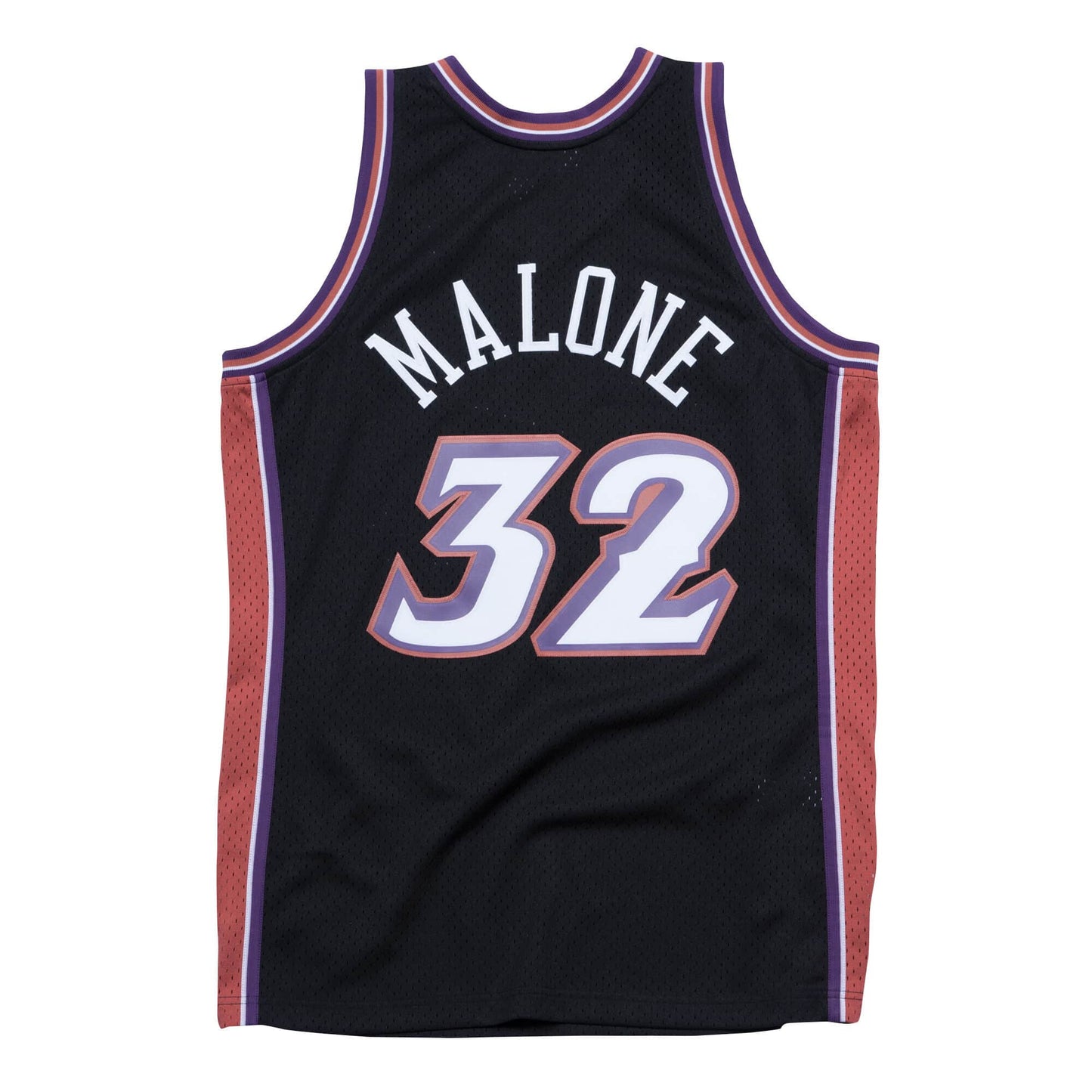 NBA Swingman Jersey Utah Jazz 1998-99 Karl Malone #32