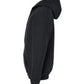18600B Youth Heavy Blend™ Full-Zip Hooded Sweatshirt