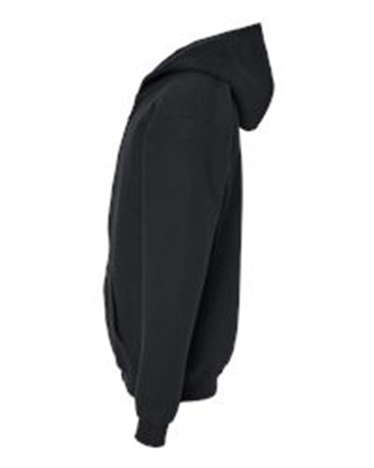 18600B Youth Heavy Blend™ Full-Zip Hooded Sweatshirt