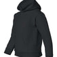 18500B Youth Heavy Blend™ Hooded Sweatshirt