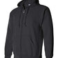 18600 Unisex Heavy Blend™ Full-Zip Hooded Sweatshirt