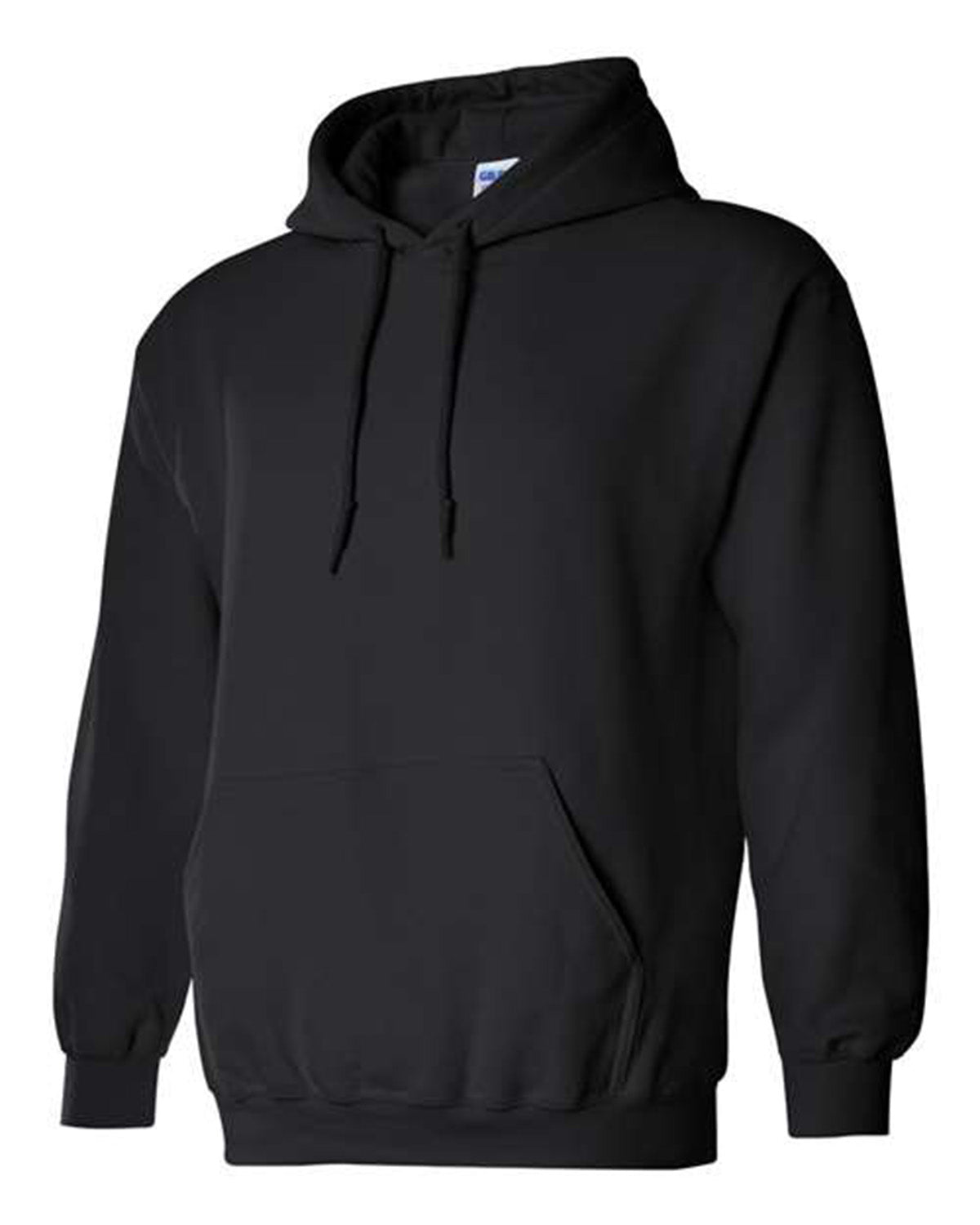 18500 Unisex Heavy Blend™ Hooded Sweatshirt