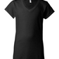 64V00L Women's Softstyle® V-Neck T-Shirt