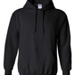 18500 Unisex Heavy Blend™ Hooded Sweatshirt