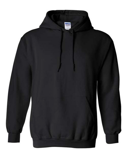 18500 Unisex Heavy Blend™ Hooded Sweatshirt