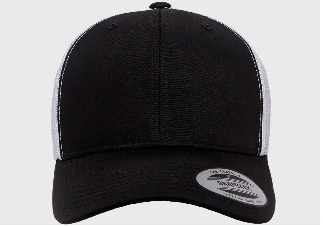 6606T SNAPBACK