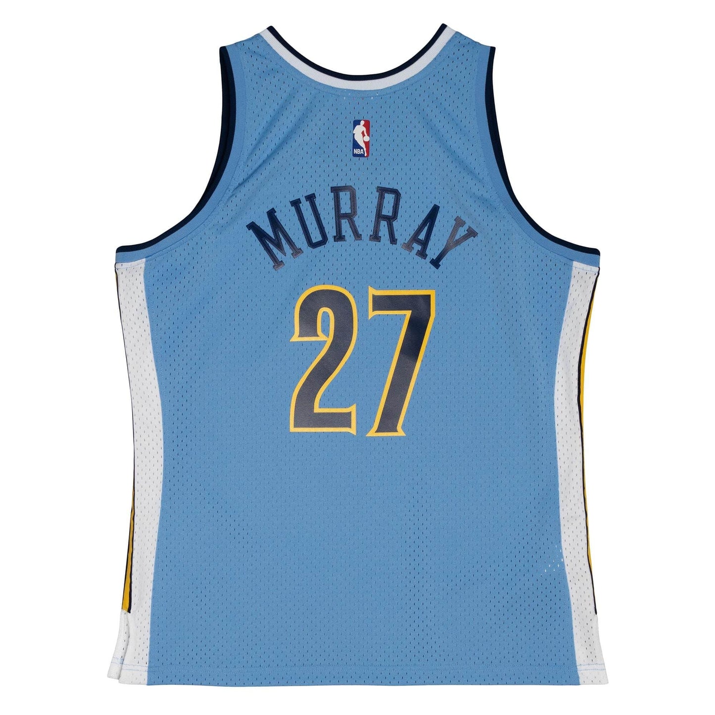 NBA Swingman Jersey Denver Nuggets Jamal Murray #27
