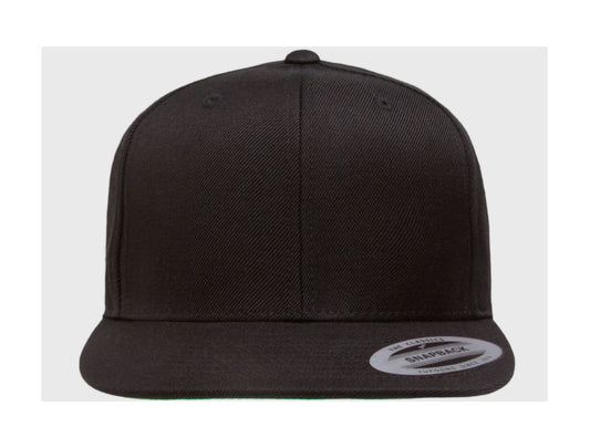 6089M - SNAPBACK
