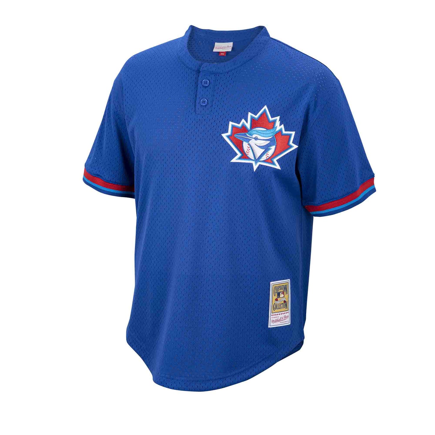 MLB Authentic BP Jersey Toronto Blue Jays Roy Halladay #32