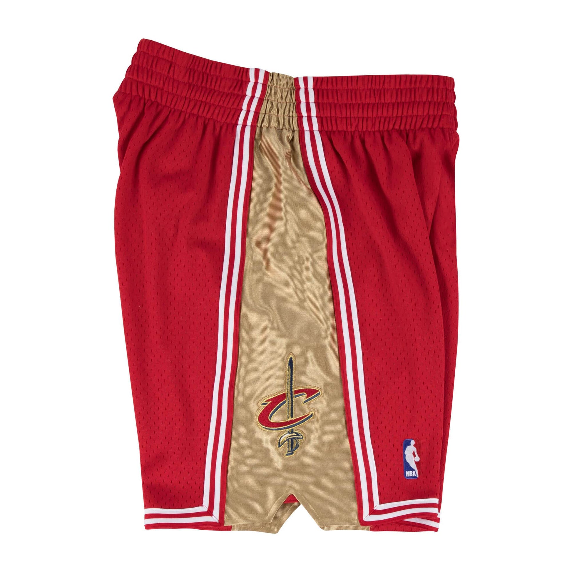 NBA Authentic Shorts from Mitchell & Ness Mitchell & Ness
