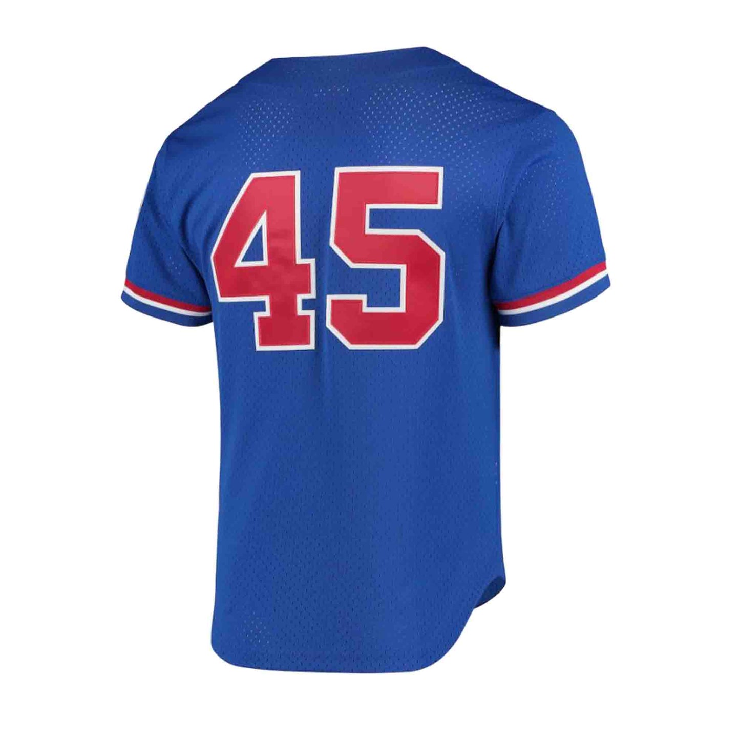 montreal expos home jersey