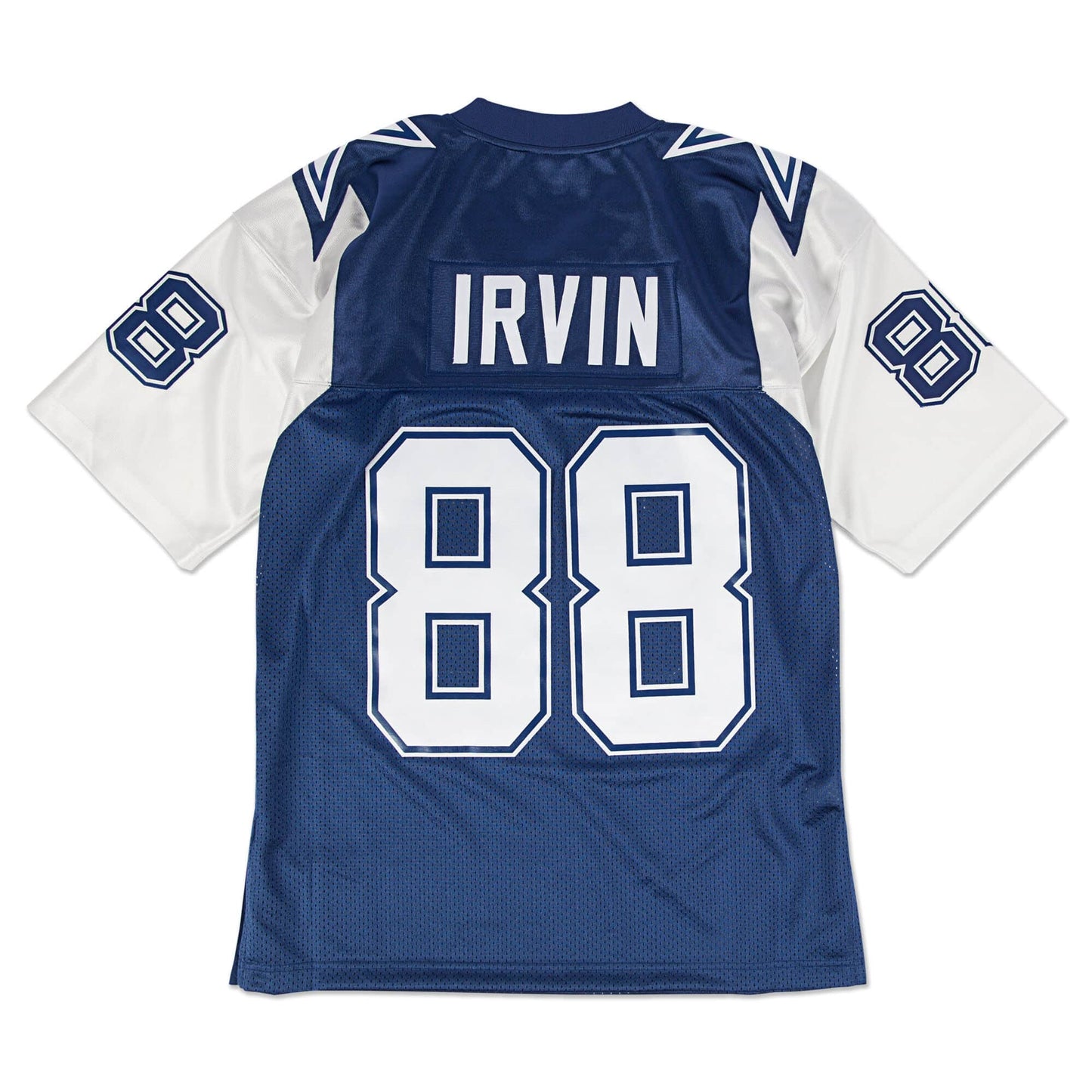 Authentic Jersey Dallas Cowboys 1995 Michael Irvin  #88 - Broski Clothing