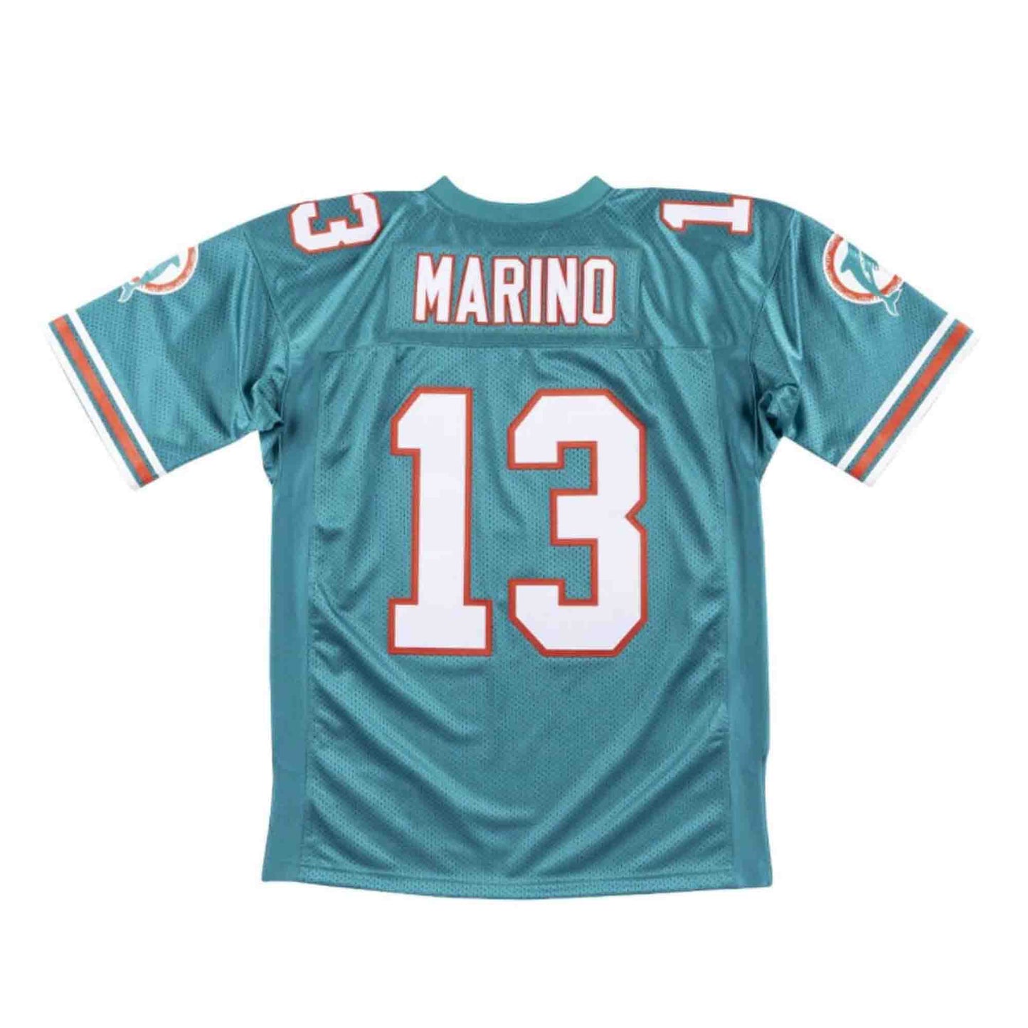 NFL Authentic Jersey Miami Dolphins Dan Marino #13