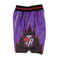 NBA Authentic Shorts Toronto Raptors Road 1998-99