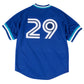 BP Jersey Toronto Blue Jays 1993 Joe Carter #29 - Broski Clothing