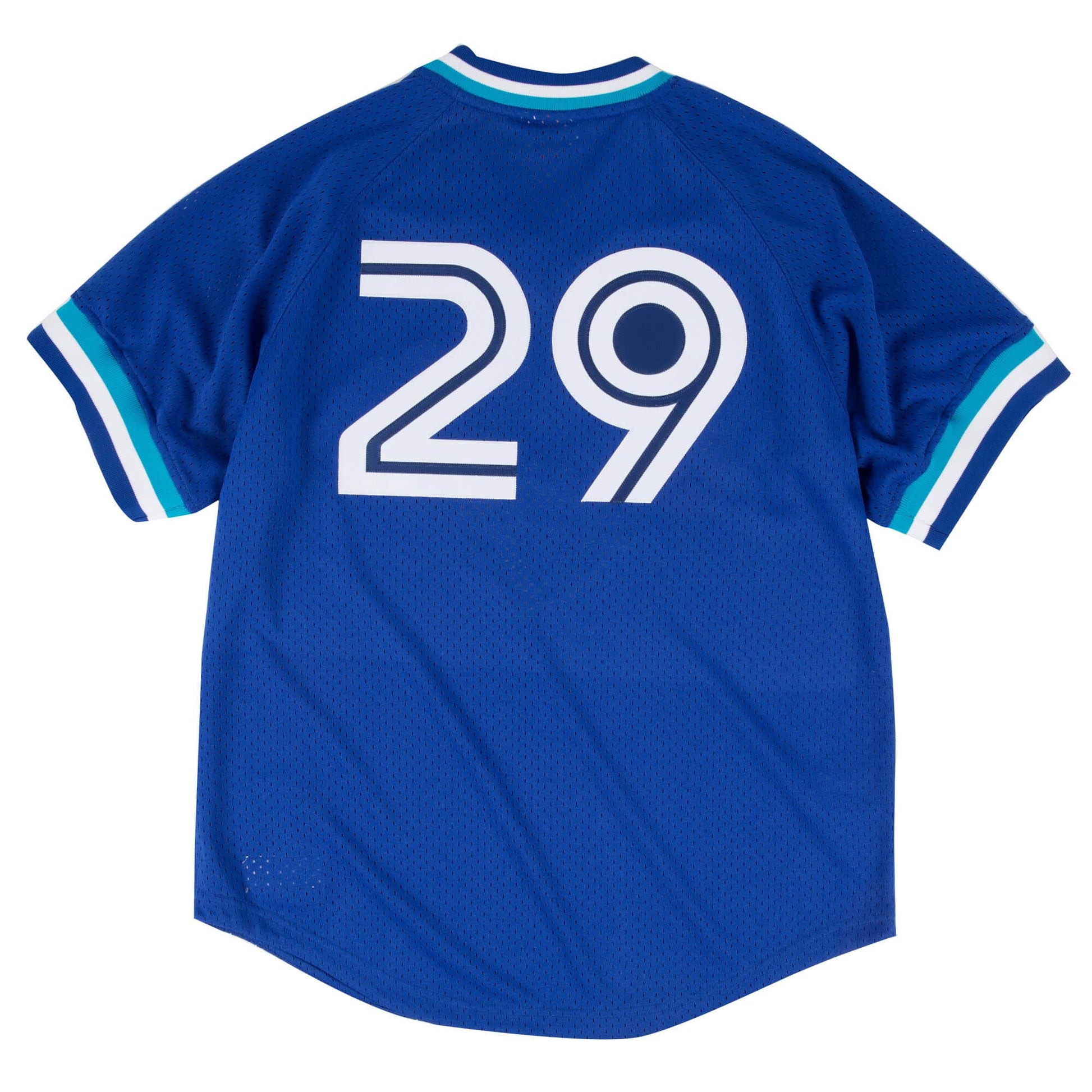 BP Jersey Toronto Blue Jays 1993 Joe Carter #29 - Broski Clothing
