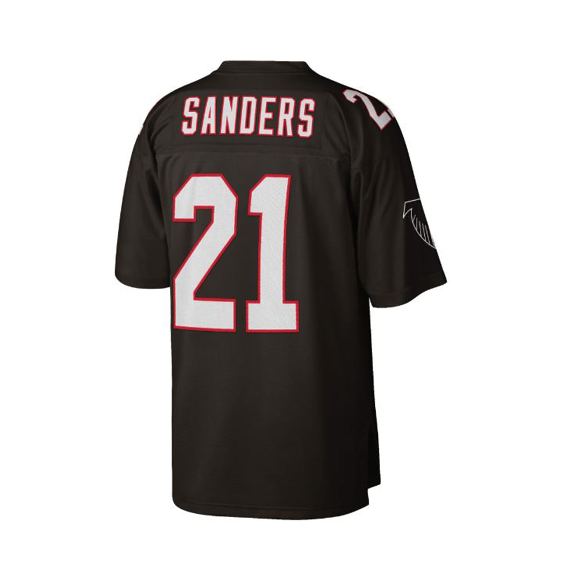 NFL Legacy Jersey Atlanta Falcons Deion Sanders #21 – Broskiclothing