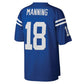 Legacy Jersey Indianapolis Colts Peyton Manning #18 - Broski Clothing