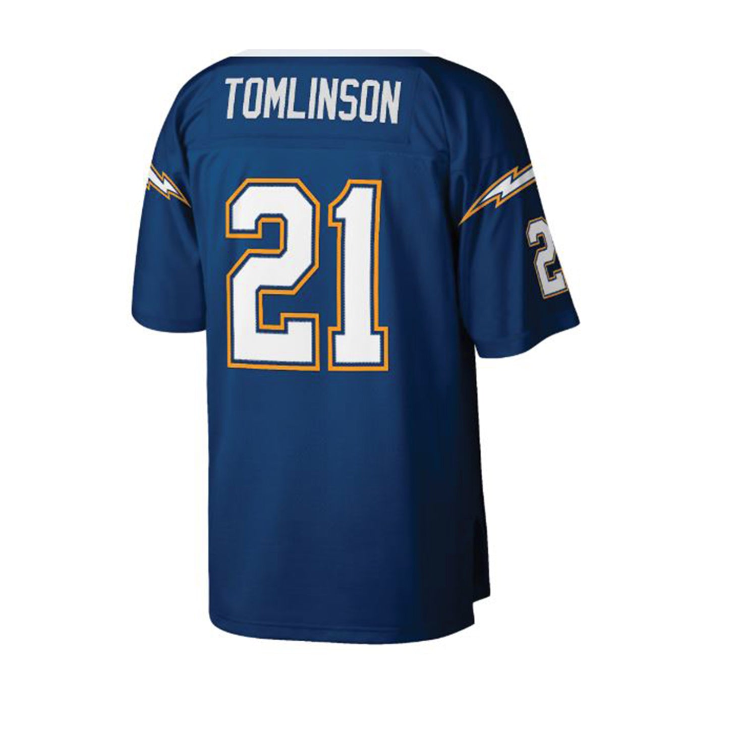 NFL Legacy Jersey San Diego Chargers Ladainian Tomlinson #21
