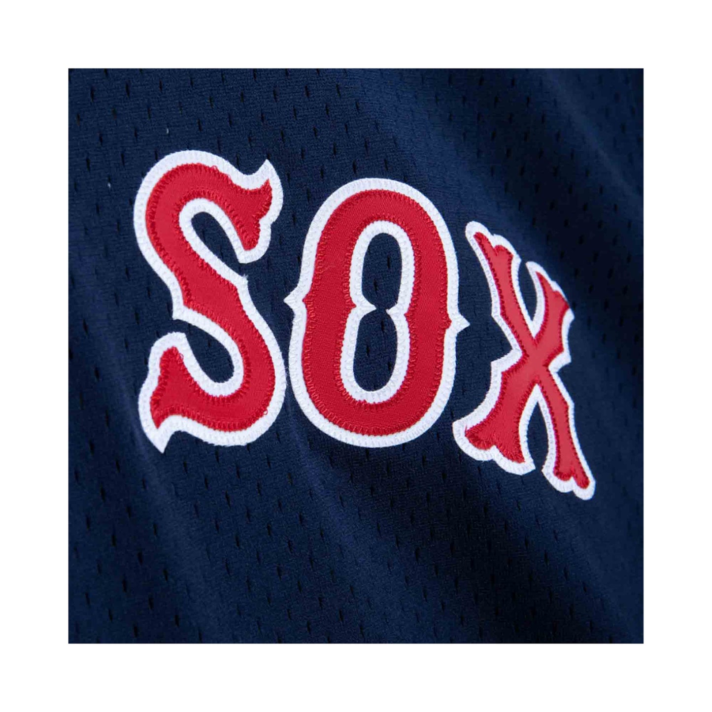 MLB Authentic BP Jersey Boston Red Sox 1997 Nomar Garciaparra #5