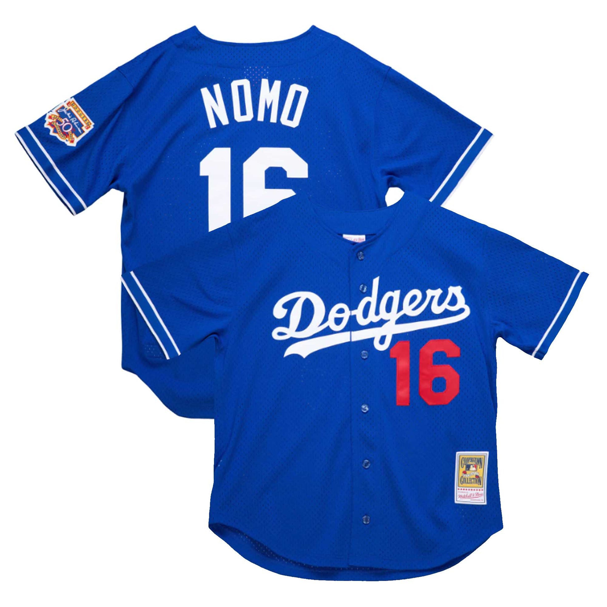 Mail day! Authentic 2002 Hideo Nomo Los Angeles Dodgers Road Jersey. Love  the details on this one and fits like a glove. Definitely one of my  favorite jerseys. : r/Dodgers