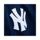 MLB Authentic BP Jersey New York Yankees 1986 Rickey Henderson #24