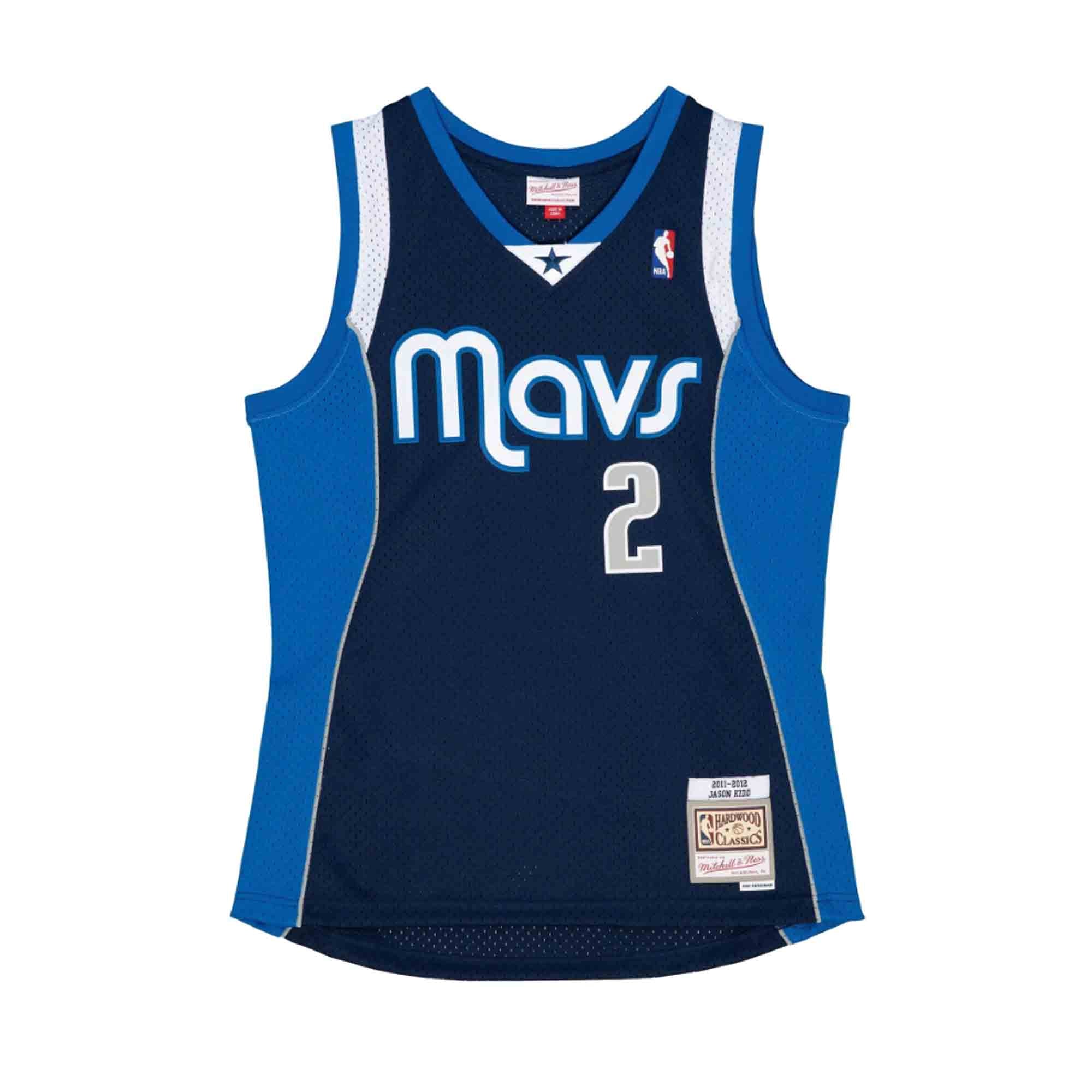 Kidd jersey 2025