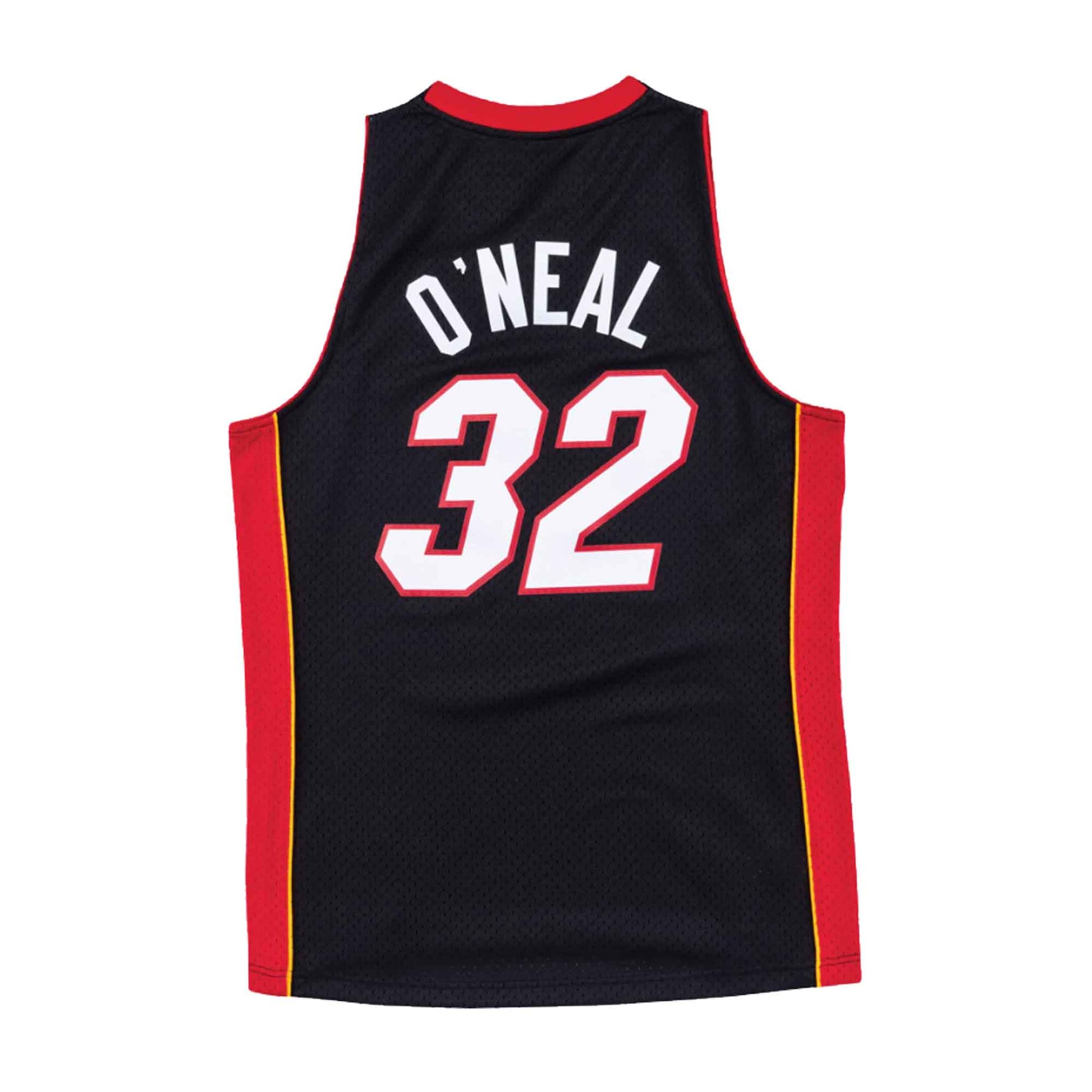 Mitchell & Ness #32 Shaquille O'Neal Swingman Jersey Shirt 5XL  Orlando Magic New